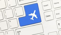 SAS: free high-speed WiFi for frequent flyers